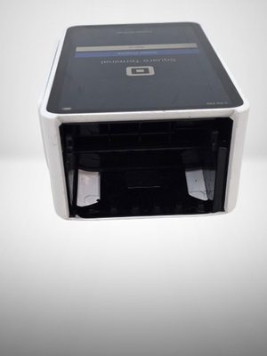 Square Terminal カードリーダー Square Terminal Credit Card Reader SPD2-01 NO PRINTER TRAY FAST