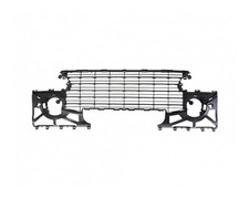 Stoßstange Gitter für Peugeot 307 3A/C Break 3E CC 3B SW 3H 05-09