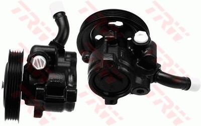Hydraulikpumpe Lenkung Servopumpe Lenkhilfe für Ford Courier 97-03 TRW Jpr204