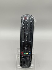 LG Magic Remote MR21GA AKB76045002 Voice Remote Replacement for LG TV Black