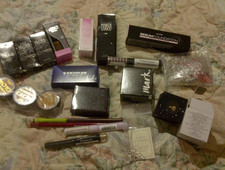 21x AVON & Other Brands Make-Up & Jewellery Bundle Job Lot *NEW* Lot 5