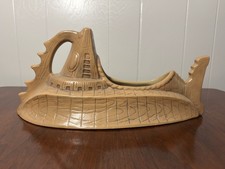 Trader Sam's Nautilus 2nd Edition Tiki Bowl Disney World Polynesian Resort