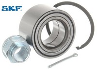 SKF VKBA6966 Radlagersatz Radlager Satz