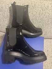 Stuart Weitzman NEW Norah Bootie Black Womens...