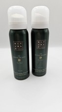 Image of Rituals The Ritual of Jing Foaming Shower Gel -2x50ml Travel-Size