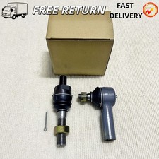 TA150-13700 Fits For Kubota Steering Tie Rod Assembly L4610DT L4330DT L4630DT