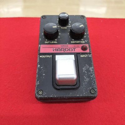 Yamaha DI-03 Guitar Effects Pedal Direct Box DI Box New