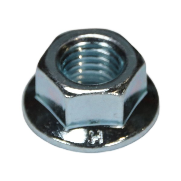 Mutter Motoforce Variomatik / ZüNdung M12 X 1,25Mm, Roller Moped-image