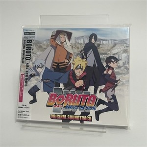 Naruto CD | eBay