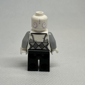 LEGO Star Wars - Minifigure Asajj Ventress Hand from Set 75087