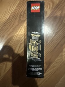 LEGO ARCHITECTURE: Flatiron Building, New York (21023)