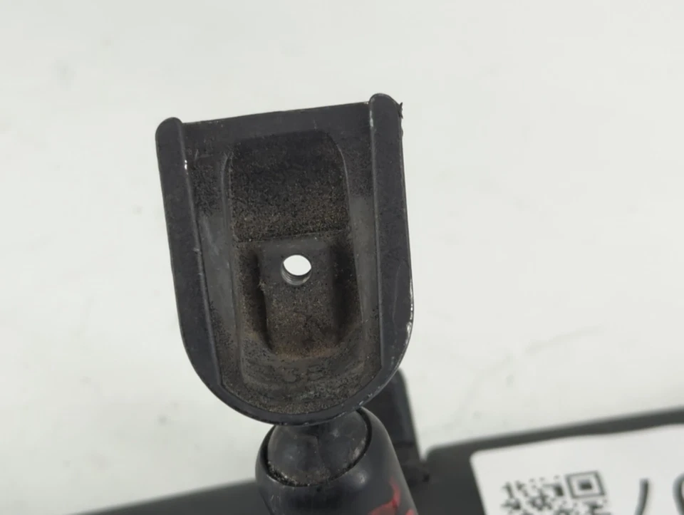 Espejo retrovisor interior Mercury Mariner 2007 fabricante original TG481 Foto 4 de 4