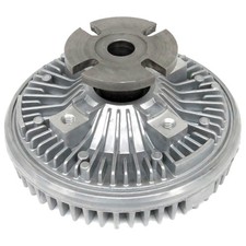 Radiator Fan Clutch Fits 1987-1999 Jeep Chero...