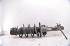 SKODA FABIA III NJ3 Stoßdämpfer vorne links 6C0413031AN 1.0 Benzin 70kw 32782563