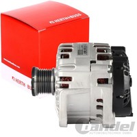 Herth+Buss Lichtmaschine Generator 150A Passend FüR Nissan Primastar Opel