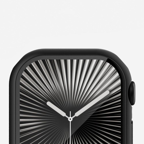 Futerał ochronny do Smart Watch 10 46mm Belkin Case Cover Etui Czarne - Zdjęcie 10 z 11