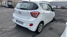 Démarreur Hyundai I10