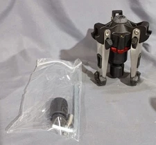 Manfrotto MVMXPROBASEUS Full Fluid Base Xpro Monopad