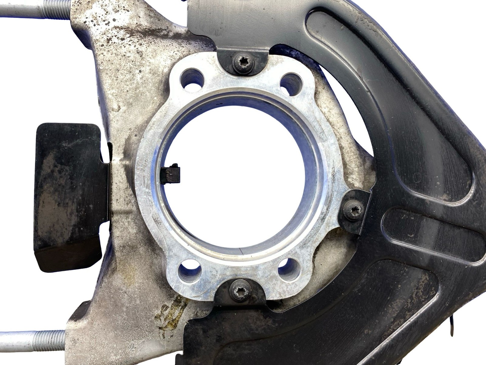 2004 - 2008 Lamborghini Gallardo LP520-4 Front Right Spindle Knuckle Hub Bearing