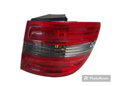Mercedes-Benz B W245 2007 Rückleuchte Heckleuchte A1698202464 UCK17558