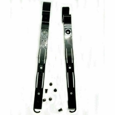 For Hikvision DS-9016HF 9116 9664 Plug-in HDD Tray Bracket Plastic Strip