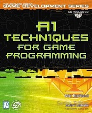 AI Techniques for Game Programming (Premier Press Game Development) - VERY GOOD