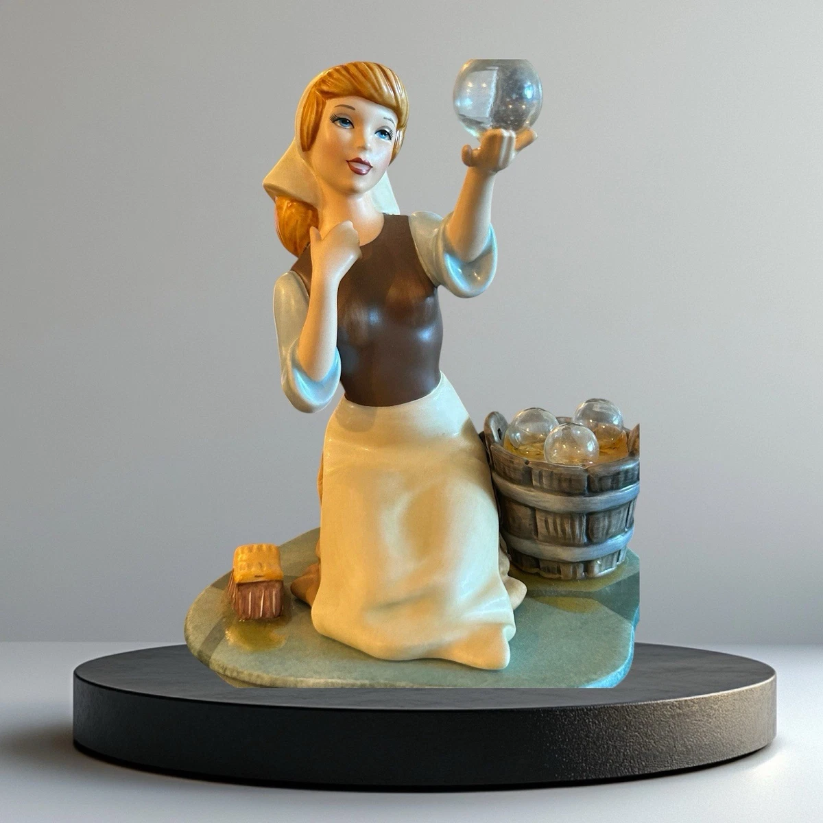 Wdcc Cinderella for sale | eBay