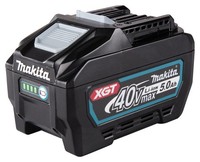 Makita Akku-Bl4050F Li-Ion 40V Max. 5,0 Ah
