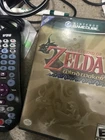 The Legend of Zelda The Wind Waker (Nintendo GameCube, 2003)