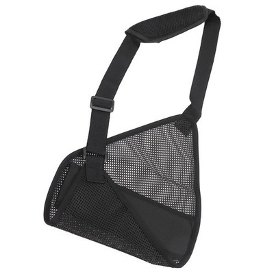 Arm Support Strap Breathable Adjustable Sling For Injury Recovery Premium