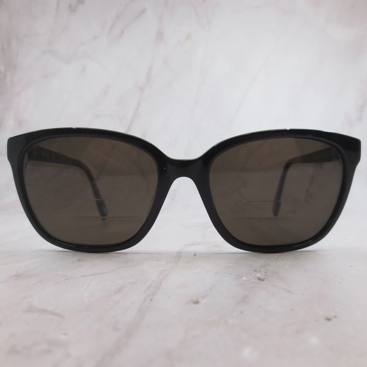 Nine West Women\'s Sunglasses Silver Frame UVA/UVB 100% Protection $45 New‎ Nine West NW638S Sunglasses | FramesDirect.com main image 4