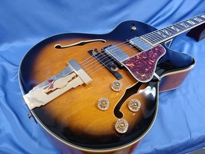 Vintage Aria Guitars for sale | eBay