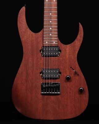 Ibanez RG421, Mahogany Oil
