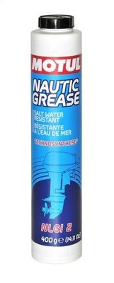Special Grease MOTUL NAUTIC GREASE 0.4KG