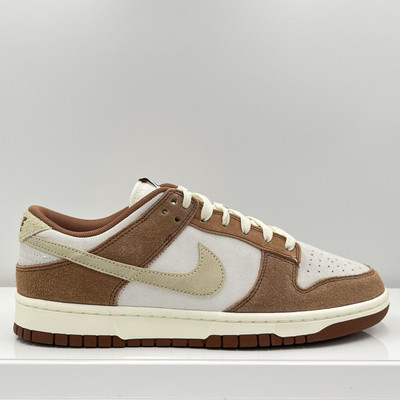 Nike Dunk Low Medium Curry EU 47.5 US 13 | Sneaker DD1390-100