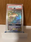 Pokémon Sun & Moon Rainbow Gengar & Mimikyu GX  PSA 10 Chinese Double Burst