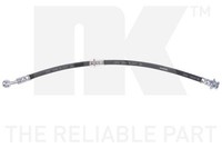 1 X Bremsschlauch NK 855217 FüR Suzuki Wagon R+ SchräGheck Opel