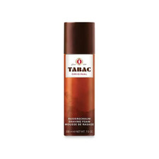 Image of Tabac Original Shaving Foam 200ML | NEW & SEALED | FREE Shipping