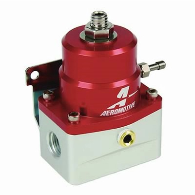 Aeromotive 13109 A1000-6 Injected Bypass Regulator