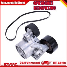 Keilrippenriemensatz Für BMW 1 2 3 4 5 6 7 X1 X3 X4 X5 X6 Riemenspanner Kit NEU