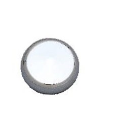 Grant 5894 Chrome Horn Button