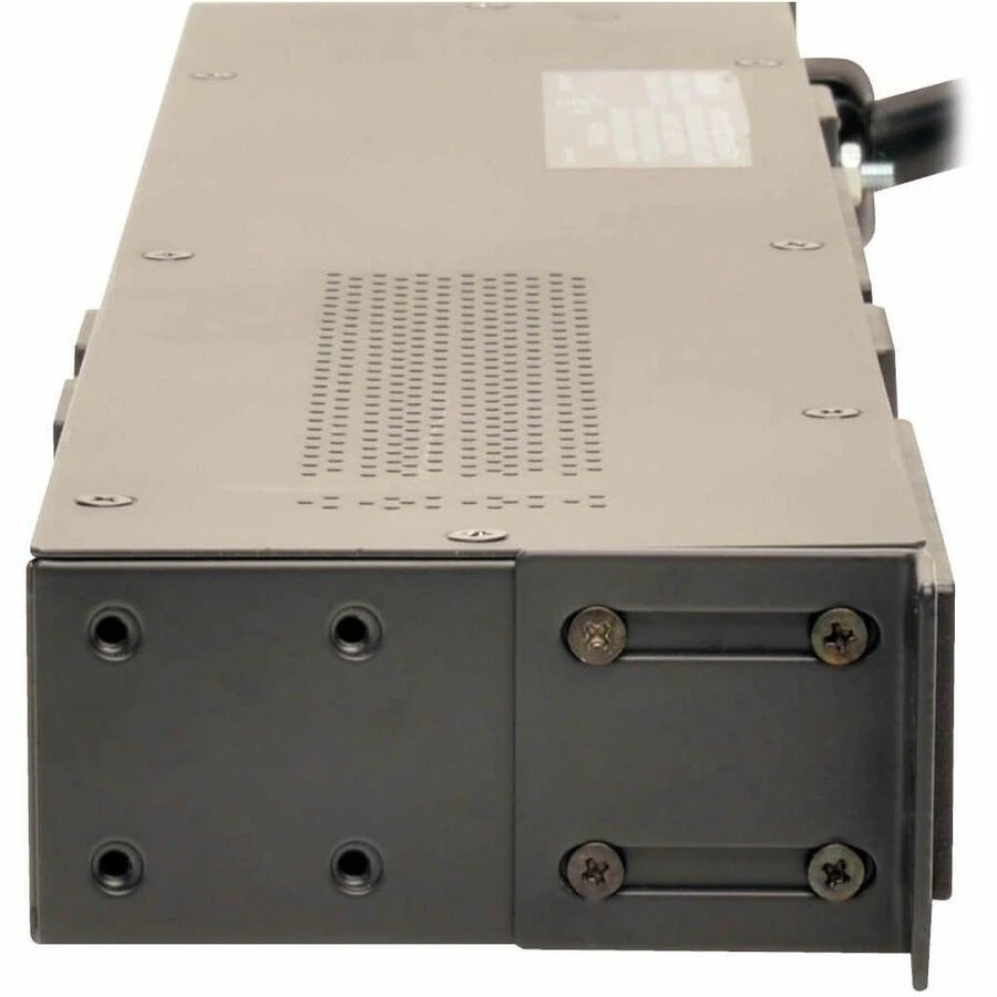 Tripp Lite Pdu Basic 230v 32a C19 4 Outlet Iec309 Blue Horizontal 1urm - Iec - Image 3 of 4