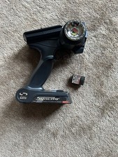 Kyosho Syncro KT-200 Fernsteuerung Empfänger KR-200 2 4 GHz 4 Kanal RC