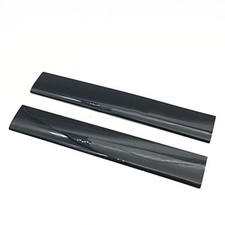 Front Housing Case Left And Right Faceplate Panel For PS3 4000 PS3 Super