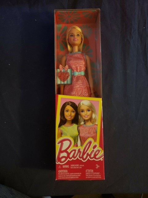 barbie please please