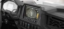 2025 - 2027 Polaris Ranger XP 1000 Ride Command Audio Kit - Speakers, Amp, Mount
