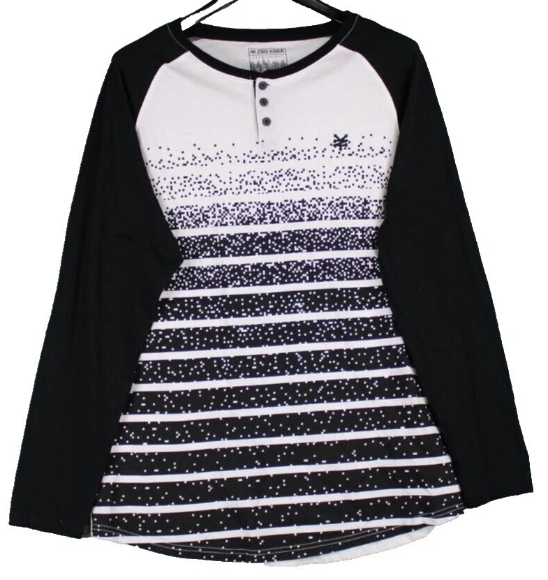 Prendas para el torso informales para mujeres Zoo York