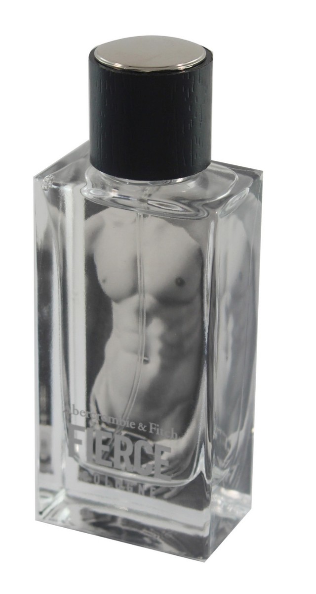 Fierce By Abercrombie & Fitch 1.7oz/50 ML Col Spray For Men
