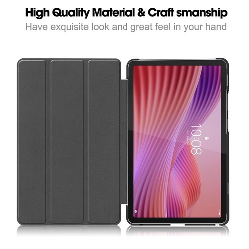 Für Lenovo Tab One/Tab K9 8,7" Tablet Hülle Flip Leder Ständer Smart Schlaf Case - Bild 3 von 130