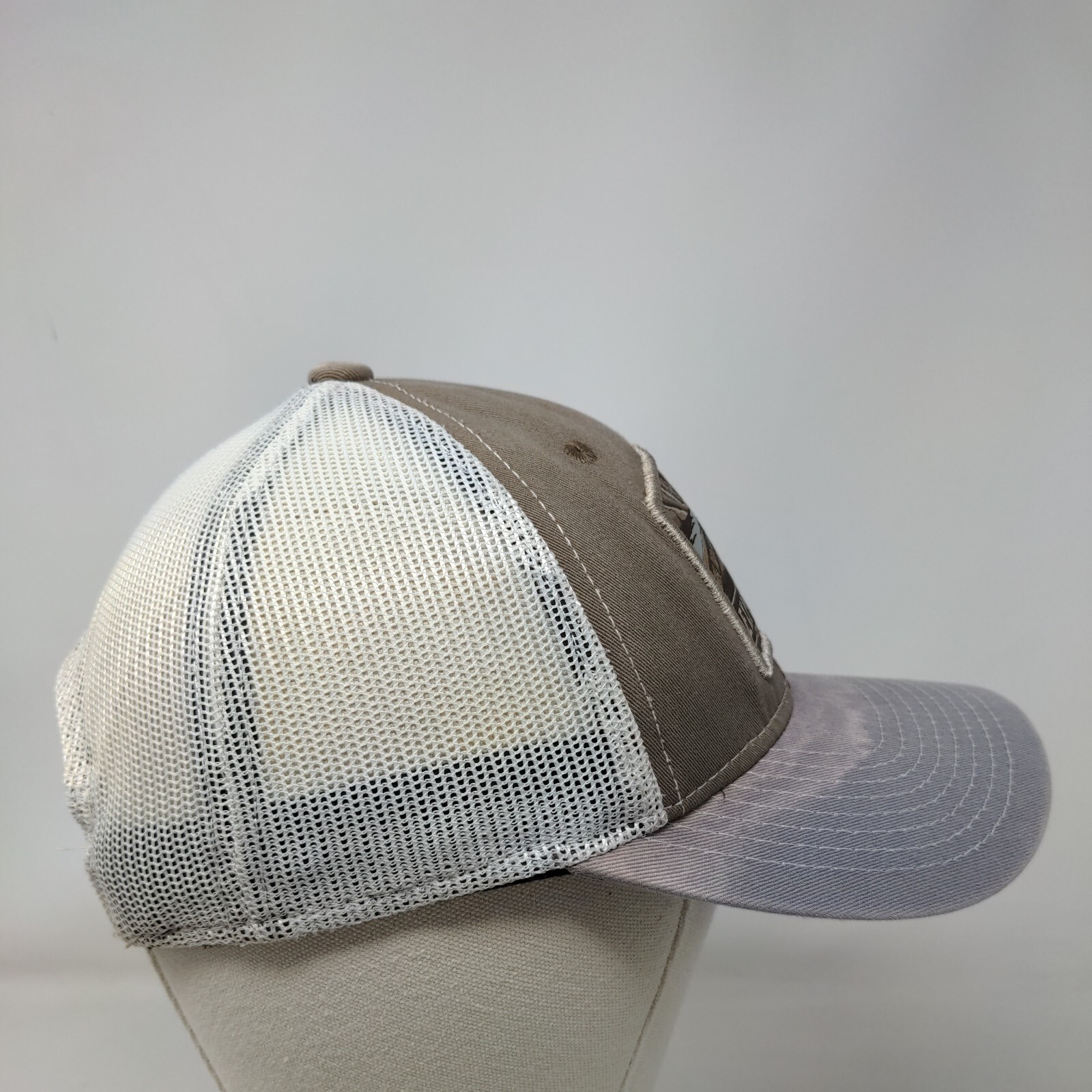 Expedition Established 1979 Snapback Trucker Hat … - image 4